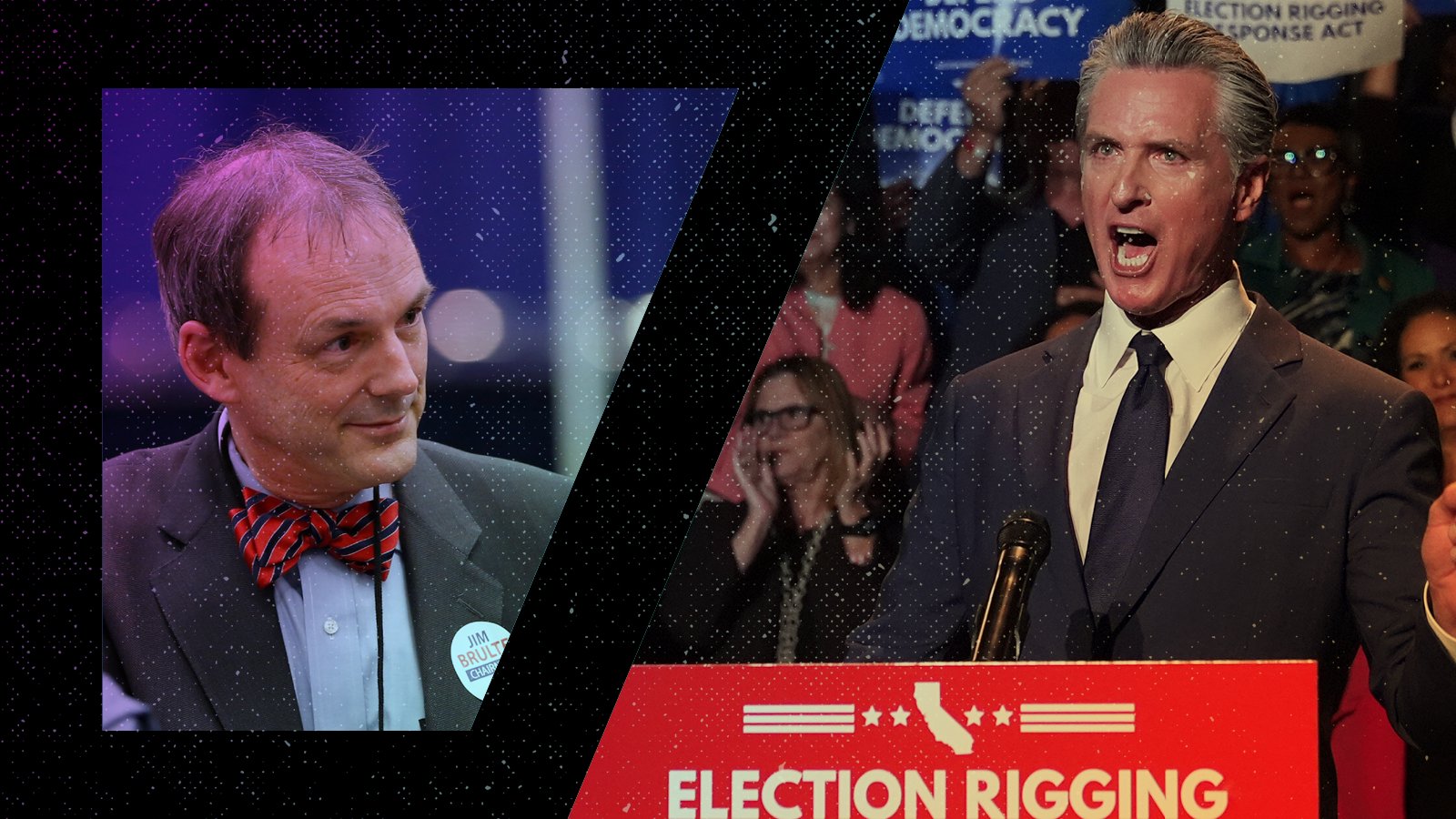  The GOP Megadonor Funding Redistricting Misinformation 