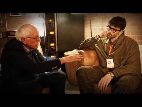 We Need To Tax Billionaires