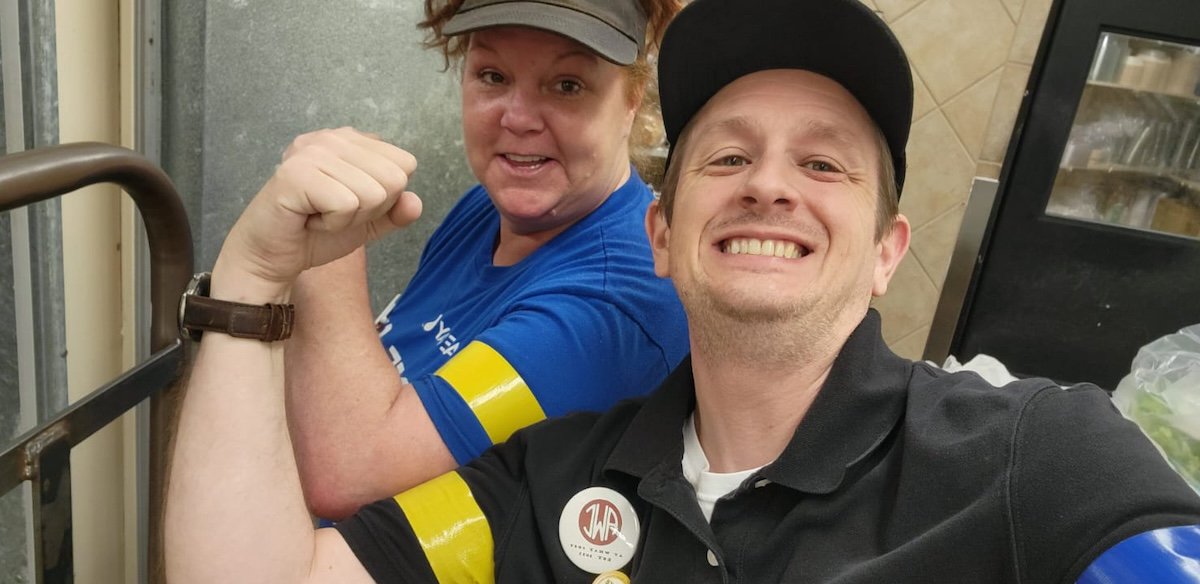 How (and When) to Build a Union Reform Caucus: Advice from a Grocery Worker