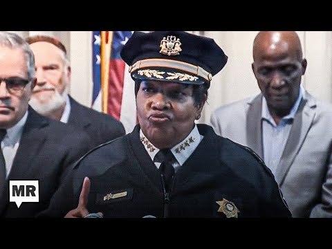 Philly Sheriff Vows To Arrest ICE Agents