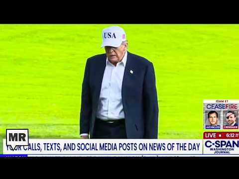 3x Trump Voter: 'He's Literally How Hitler Brainwashed Millions'