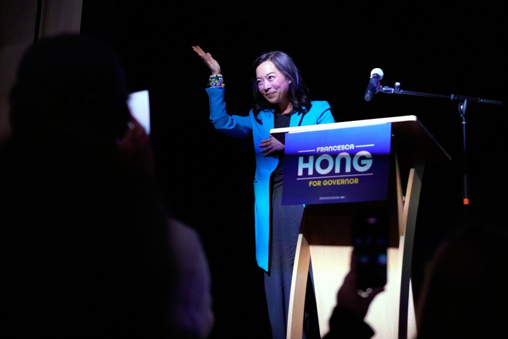 Hong Campaign Postmortem: It Wasn’t the Socialism, It Was the Woke