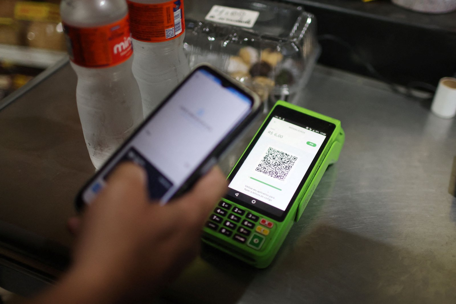 Africa’s instant payments worth almost $2 trillion, report finds