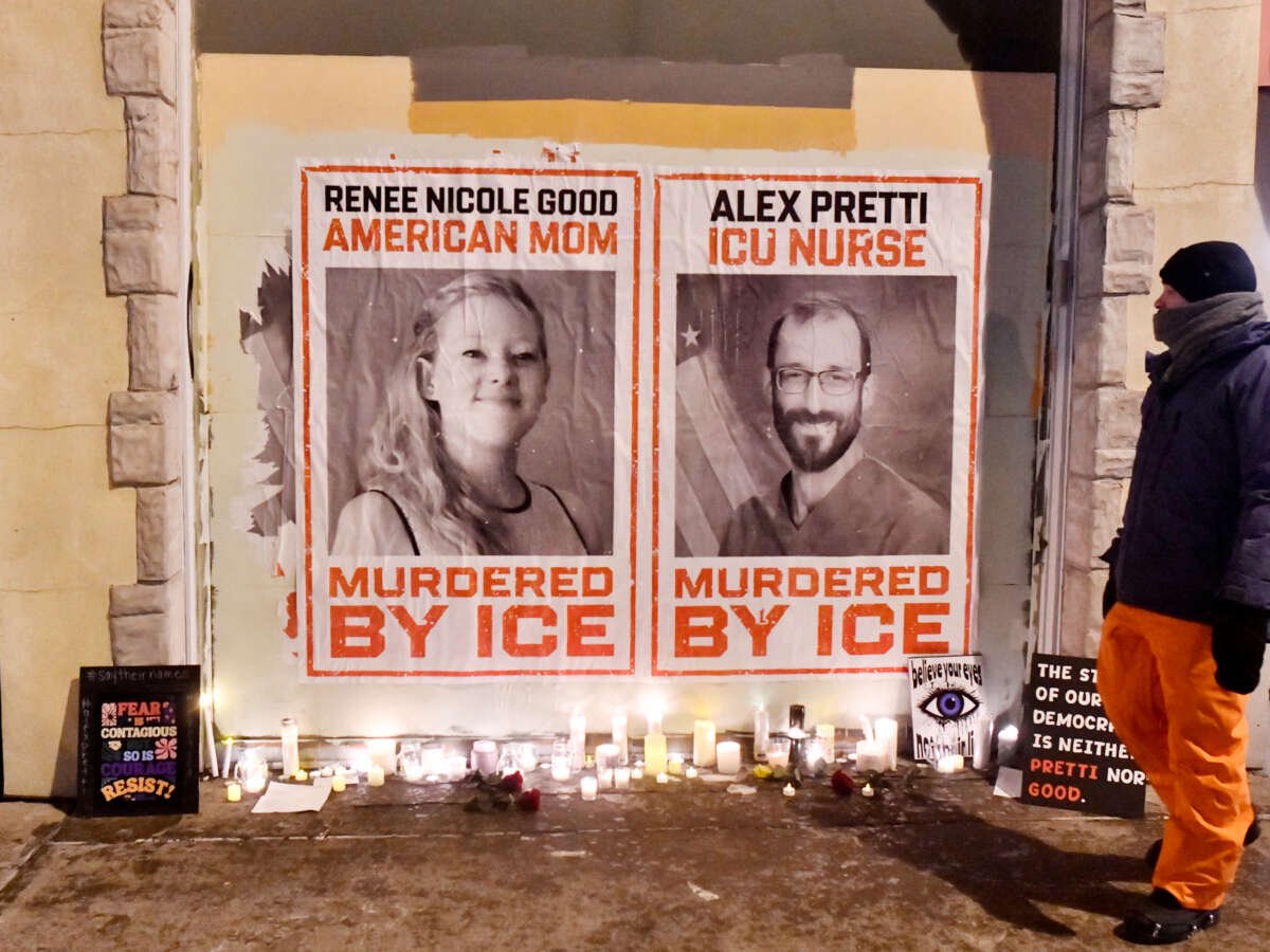 MN Prosecutors Obtain Long-Withheld Evidence in Renee Good, Alex Pretti Killings