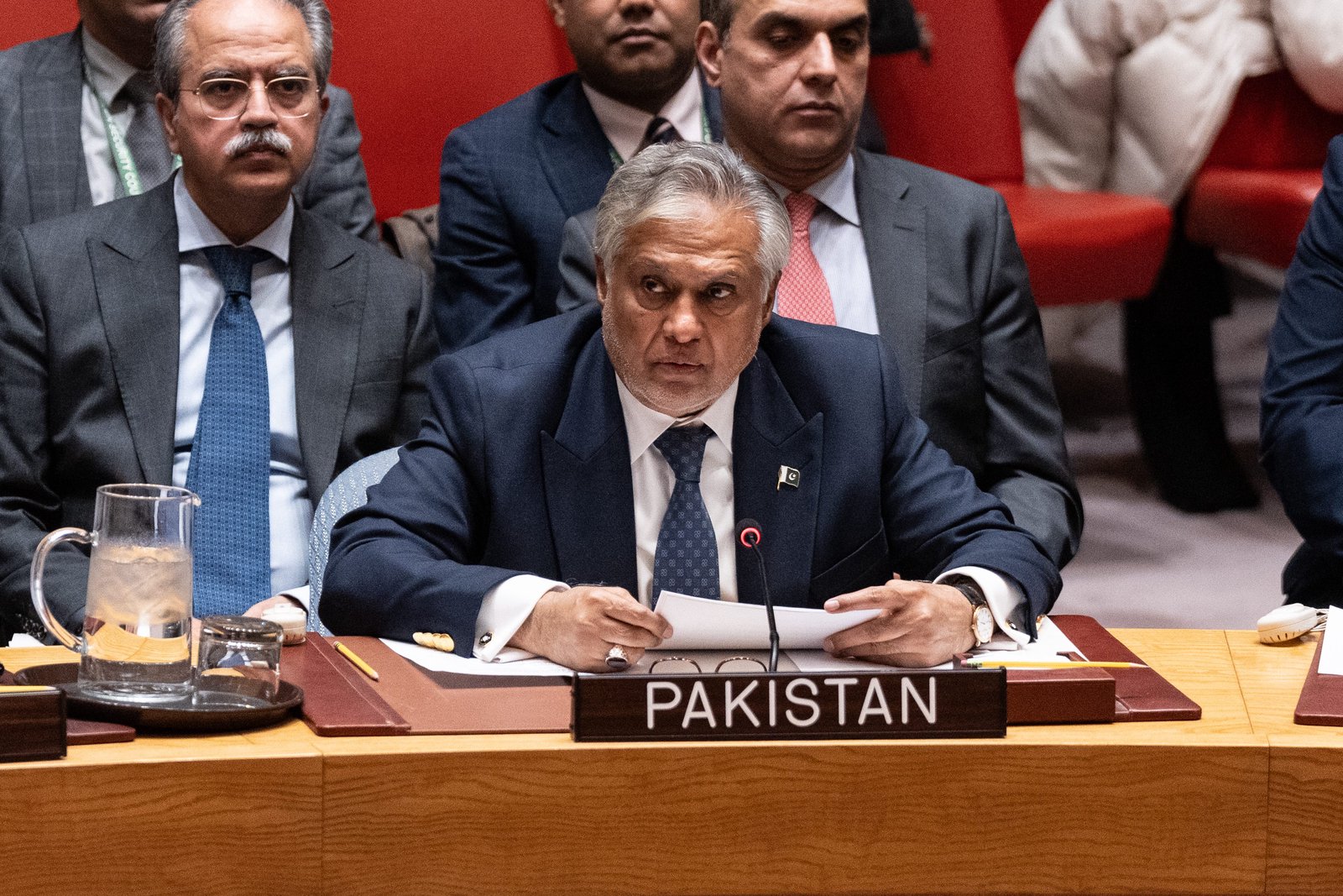 Commonwealth Summons Pakistan's Leadership to Answer for Authoritarian Measures 
