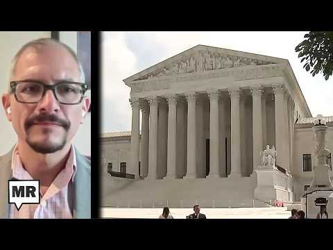 US Supreme Court Run Amok | Chris Geidner | TMR