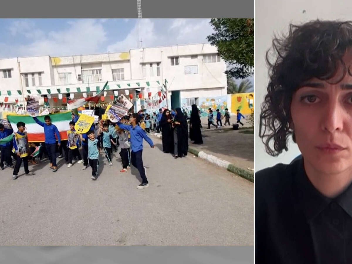 A New Report Reveals Key Details About the US’s Bombing of Minab School