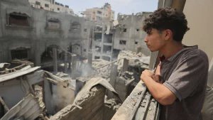 No, Israel Does Not Have ‘A Right To Exist.’ Quite The Contrary, Actually.