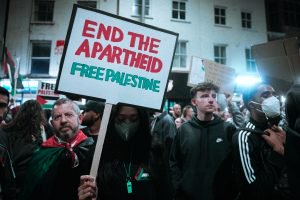 The Not-So-Secret Israeli Strategy: This is the Real Gaza Plan