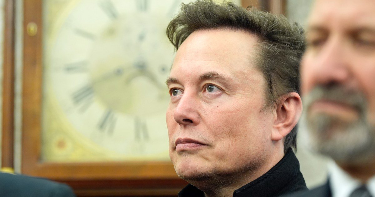 Elon Musk’s Alternate Grok Reality