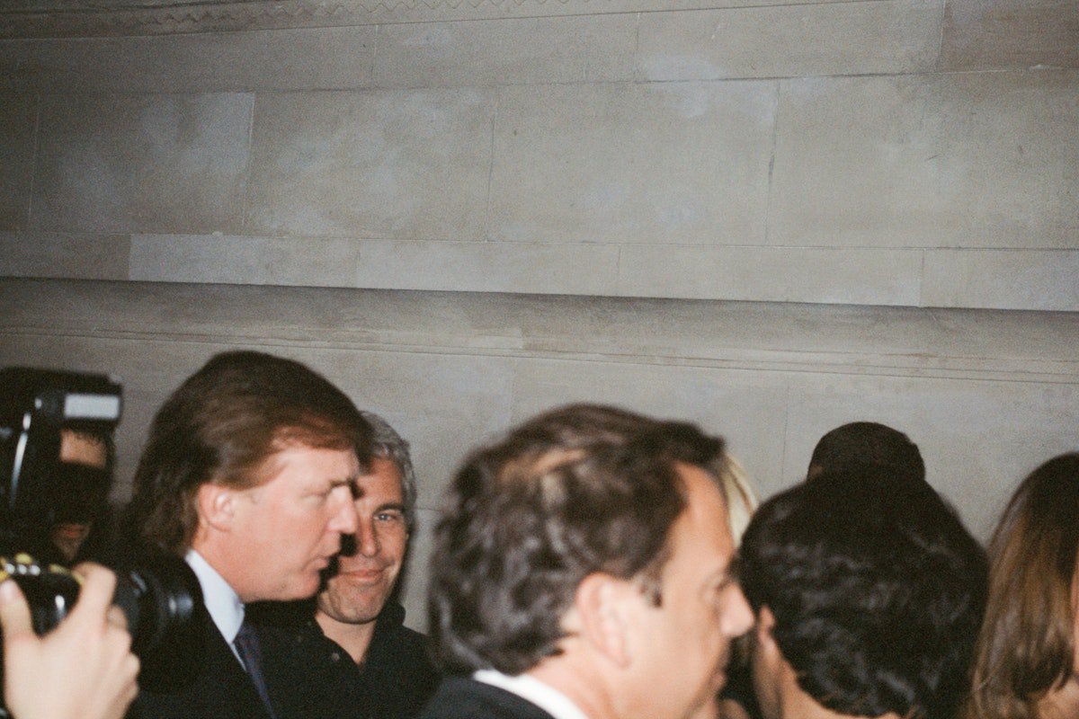 Raskin: Trump Is in Unredacted Epstein Files More Than a Million Times