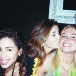 Welcome Back to Saturday Night Social