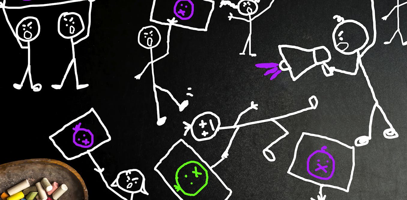Down-ranking polarizing content lowers emotional temperature on social media – new research