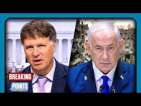 Israel HUMILIATES Trump Ceasefire With CONSTANT BOMBINGS
