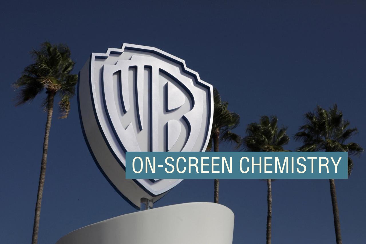Warner Bros. M&A flips Hollywood script