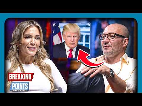 PROOF: Iran DESTROYED Trump Presidency