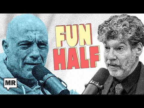 Alpha Male Blues | FUN HALF