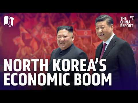North Korea’s Economy Is Booming – Even US Media Can’t Ignore It