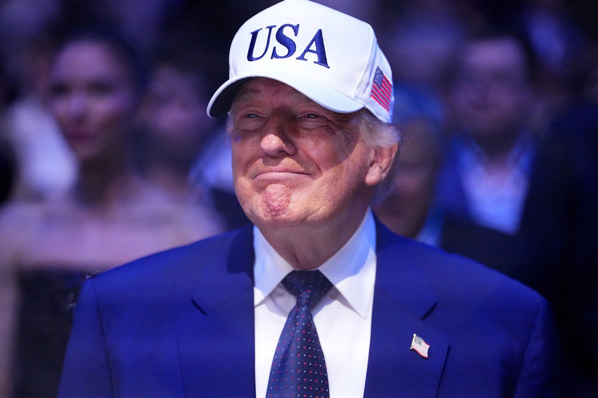 Trump’s Biggest Supporters Are Pissed About His Iran Deal