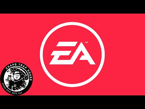 Saudis Buy EA, Comedy | Chapo Trap House