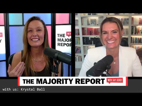 MR Live w/ guest Devin Thomas O'Shea