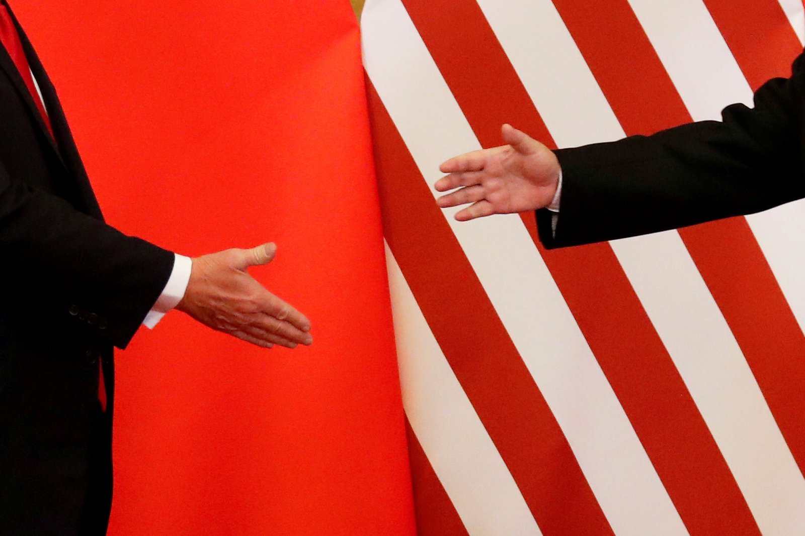 What Asia fears more than a US-China showdown