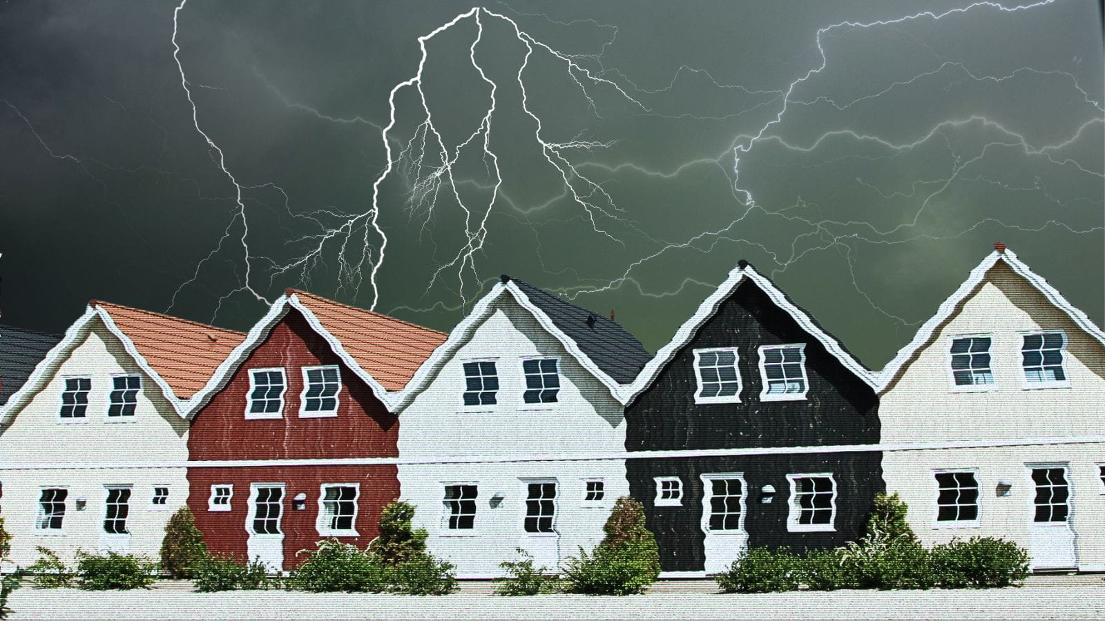  Trump Is Reverse Engineering The Great Recession 