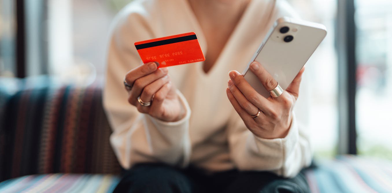 Coloradans are getting squeezed by credit cards while trying to navigate high costs