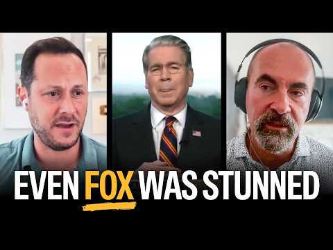 Ex-CIA Officer: Scott Bessent Just Gave Putin One Hell of a Talking Point (w/ Marc Polymeropoulos)