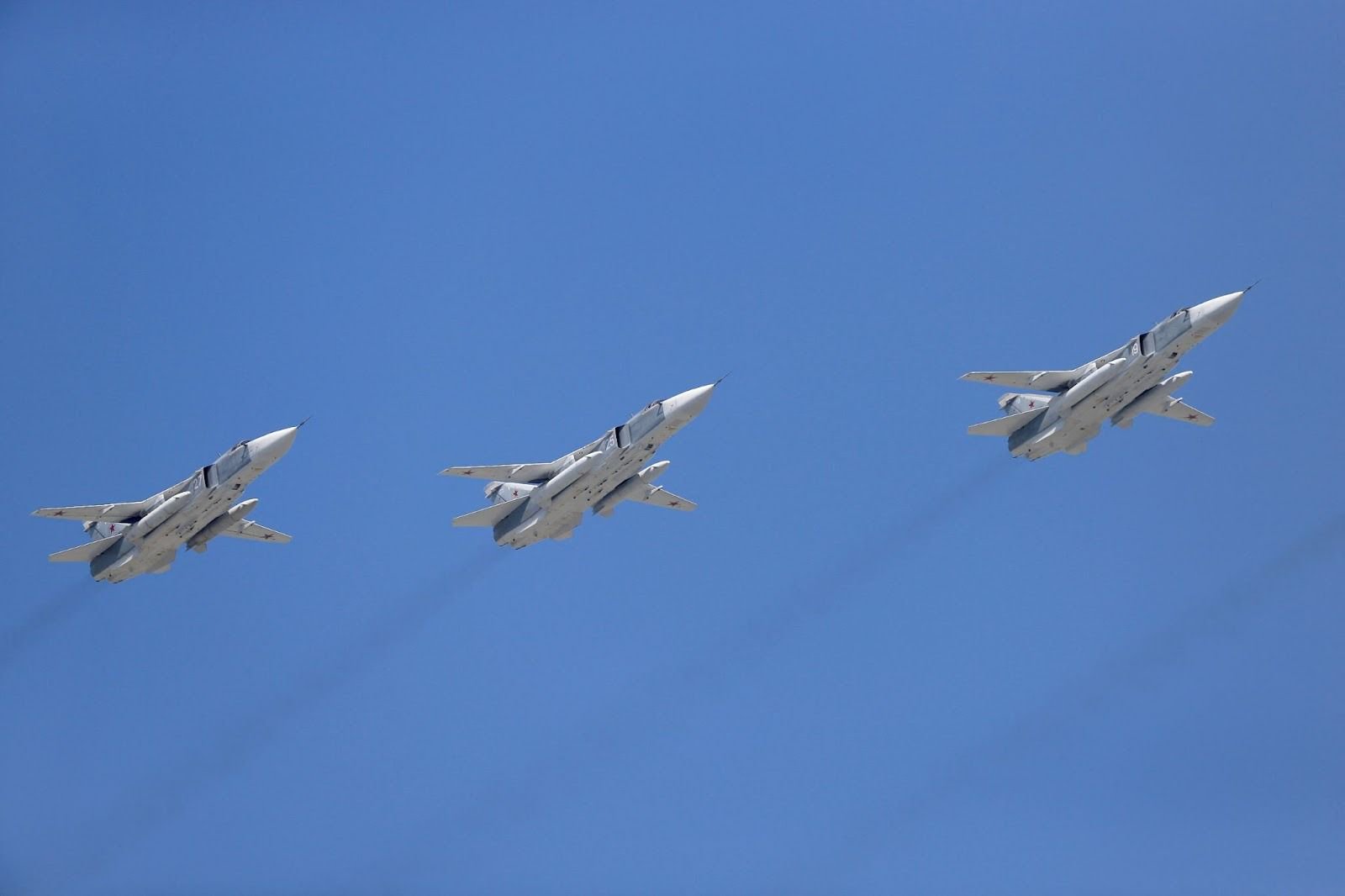 Qatar makes first aerial combat kill