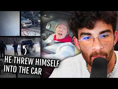 NEW EVIDENCE SHOWS WHAT WE ALREADY KNEW...