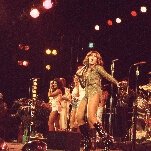 Tina Turner's name, image, and likeness sold to company behind those ABBA holograms