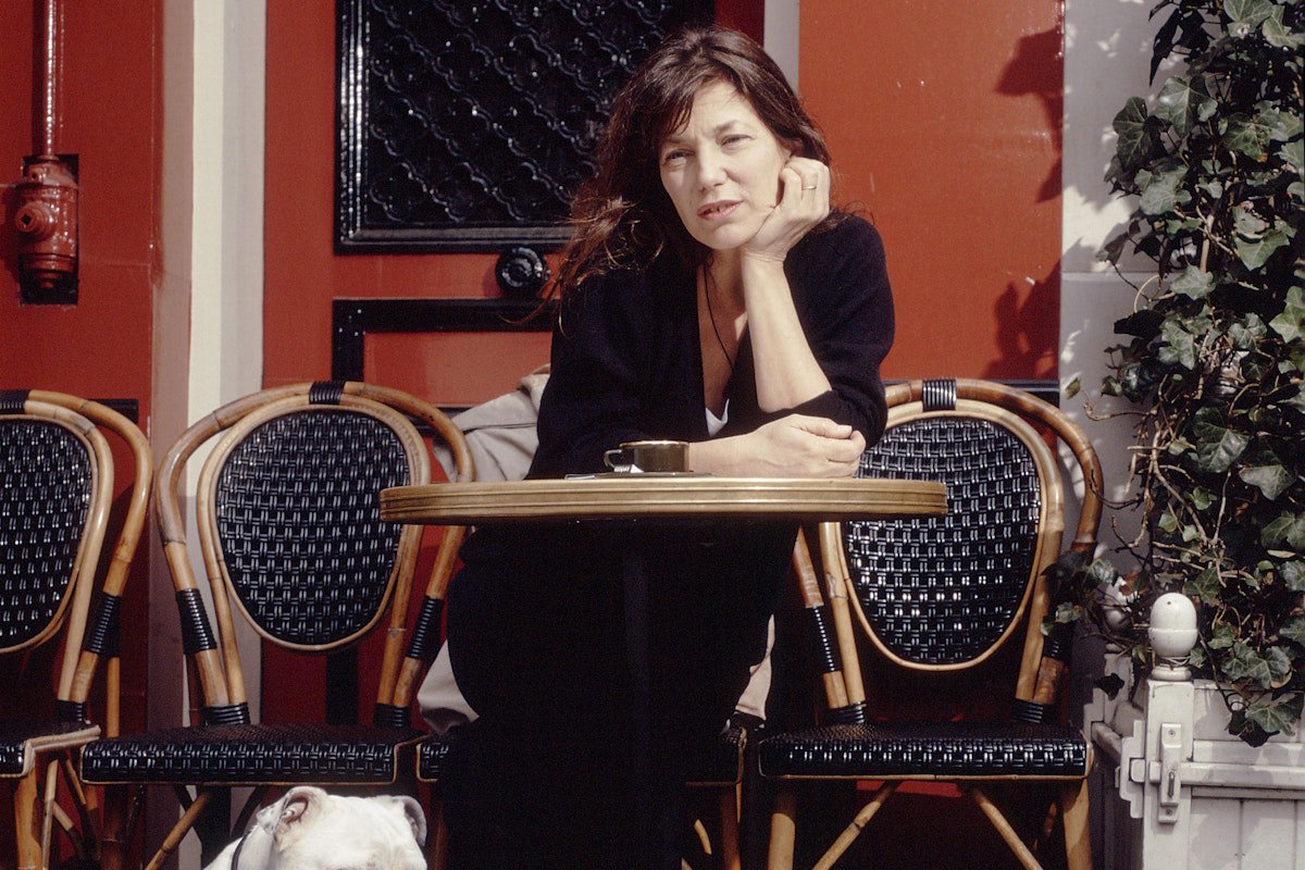 Jane Birkin and the Art of Authenticity