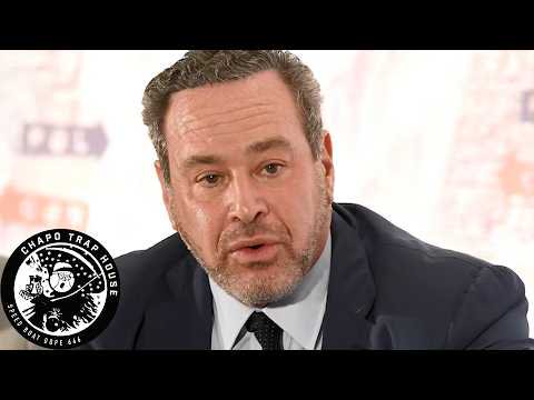 Democrats Must Learn To Talk Sports | Chapo Trap House
