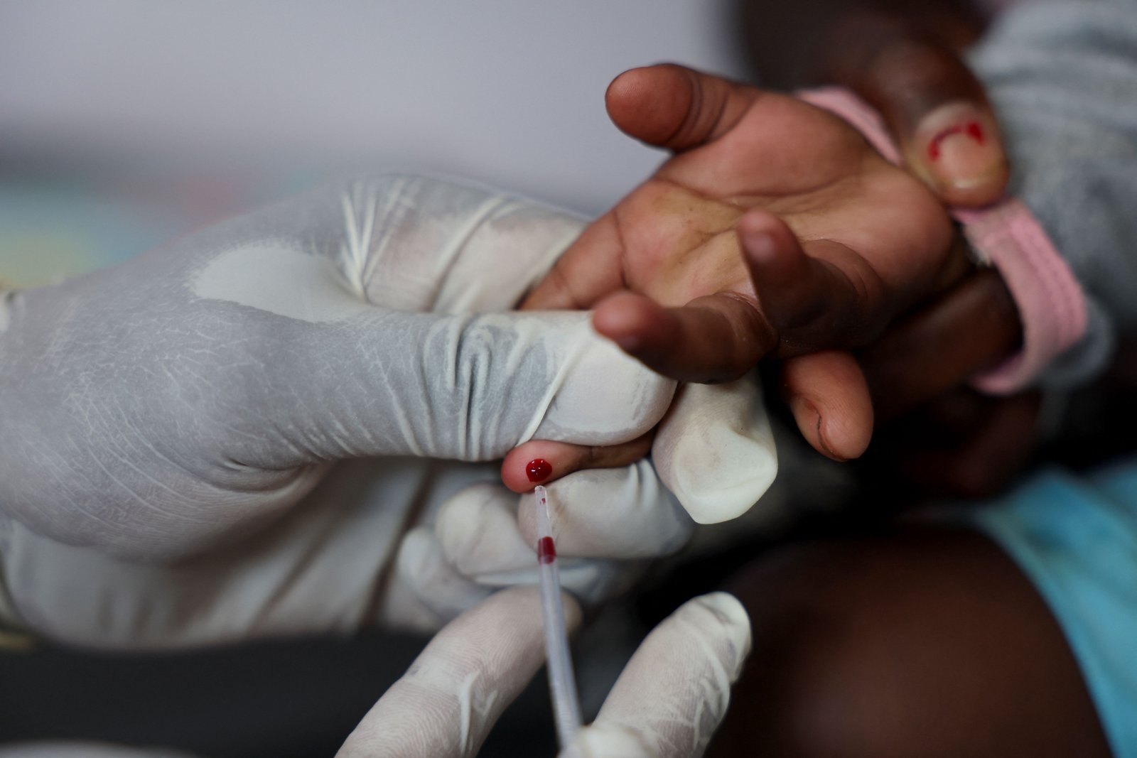 South Africa to raise health funding cuts at UN meeting