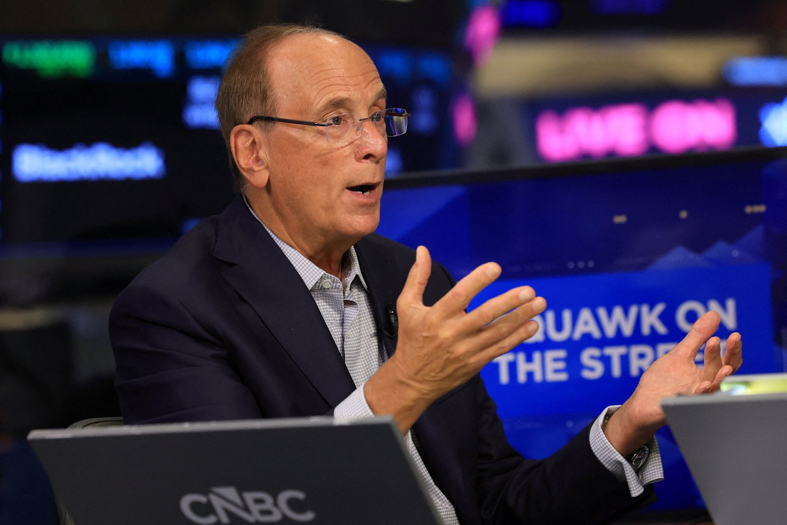 BlackRock's M&A spree comes into clear view
