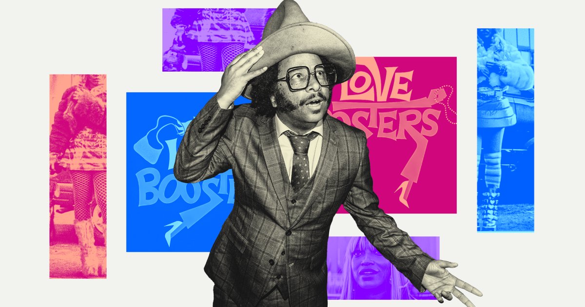 How to Steal Back the Future: Boots Riley on His “Best Film Yet”