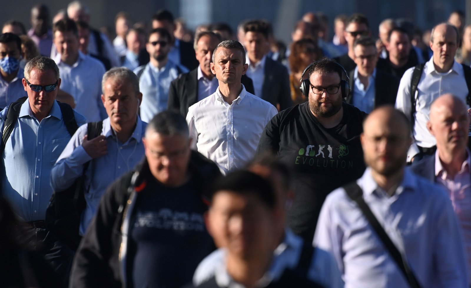 An AI jobs crisis we didn't see coming