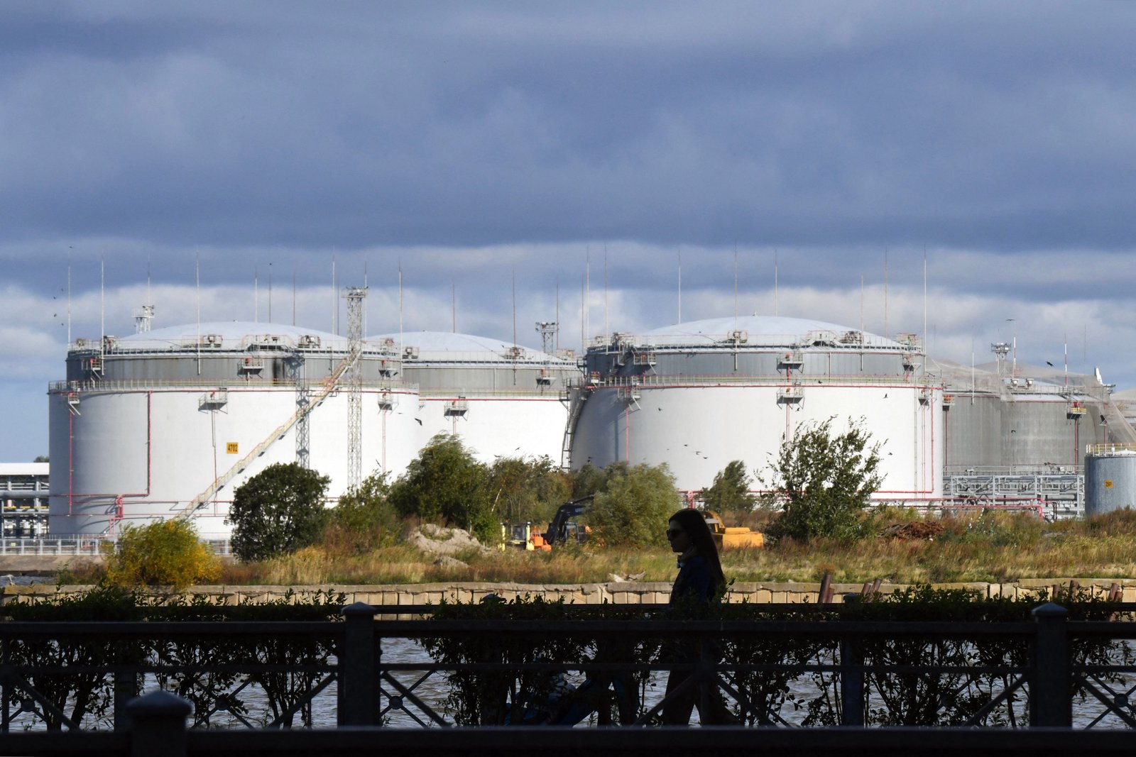 Russia looks for benefits from extended Iran war