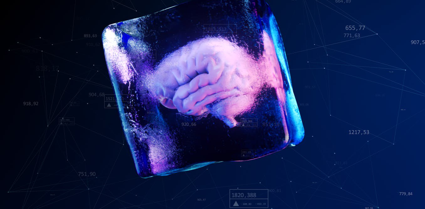 Meth inflames and stimulates your brain through similar pathways – new research offers potential avenue to treat meth addiction