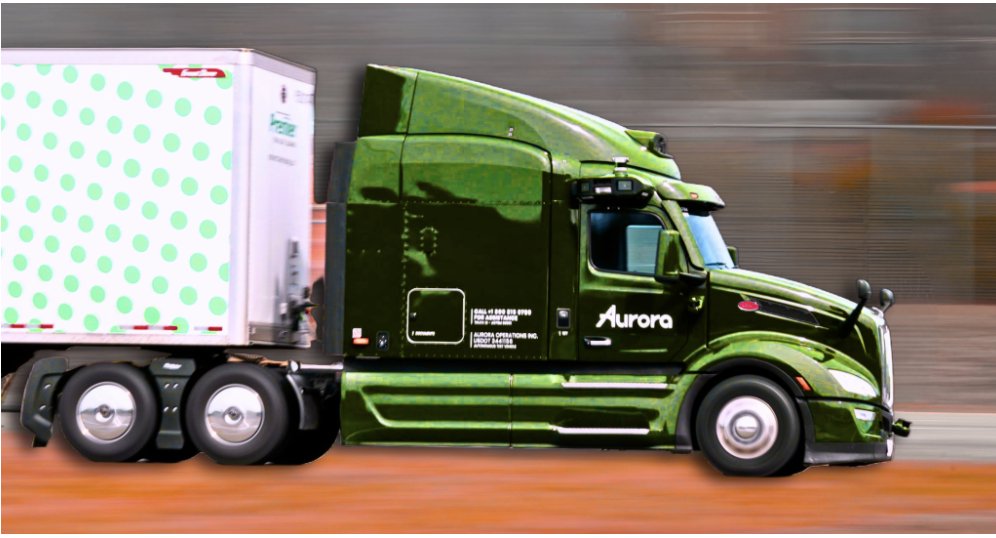  Congress Wants To Steamroll State Robotruck Laws 