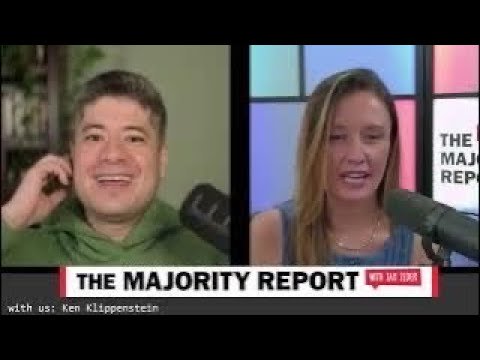 Anti-ICE Activists Indicted; Dem Cancelled By Megadonors w/ Ken Klippenstein, Melat Kiros | MR Live