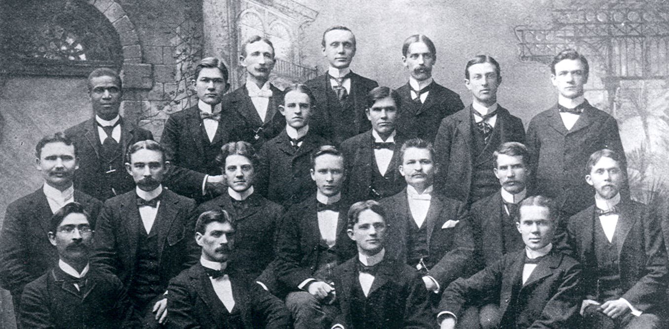How a Colorado law school dug into its history to celebrate its unsung Black graduates