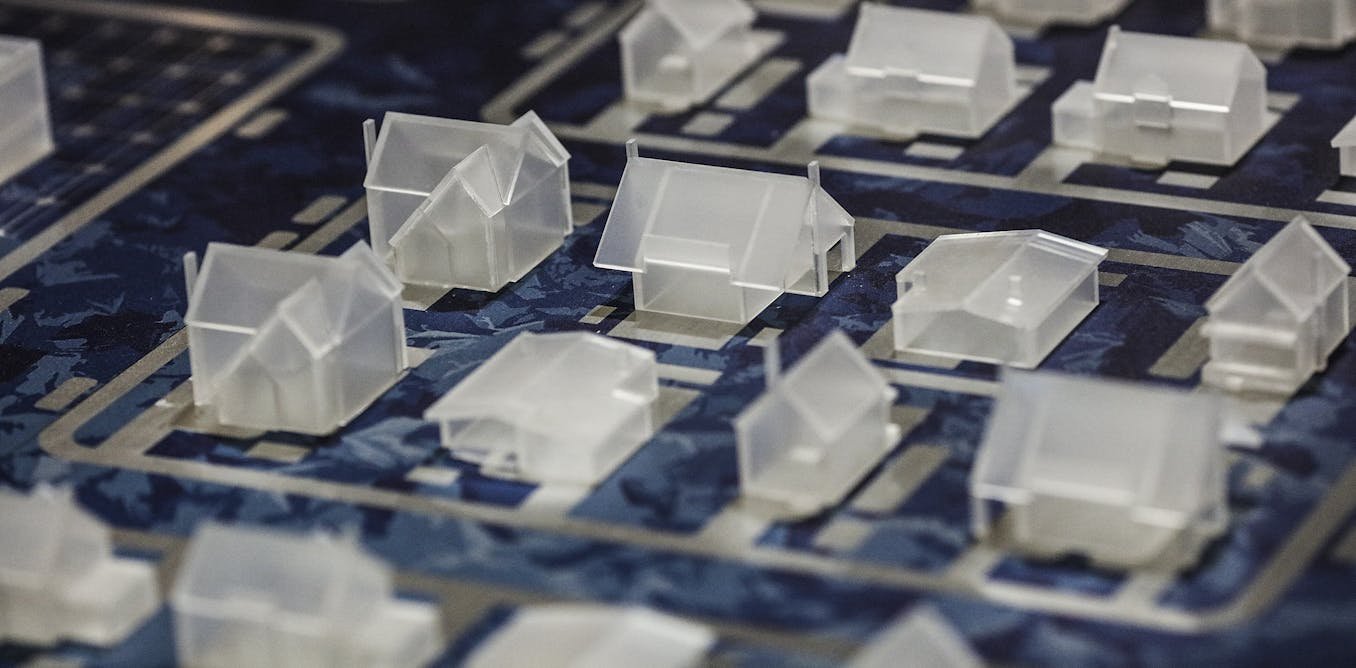A rare bipartisan housing victory faces a bigger problem – Americans still can’t afford housing