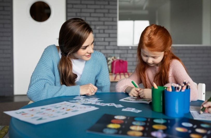 Choosing the Best Autism Therapy for Your Child