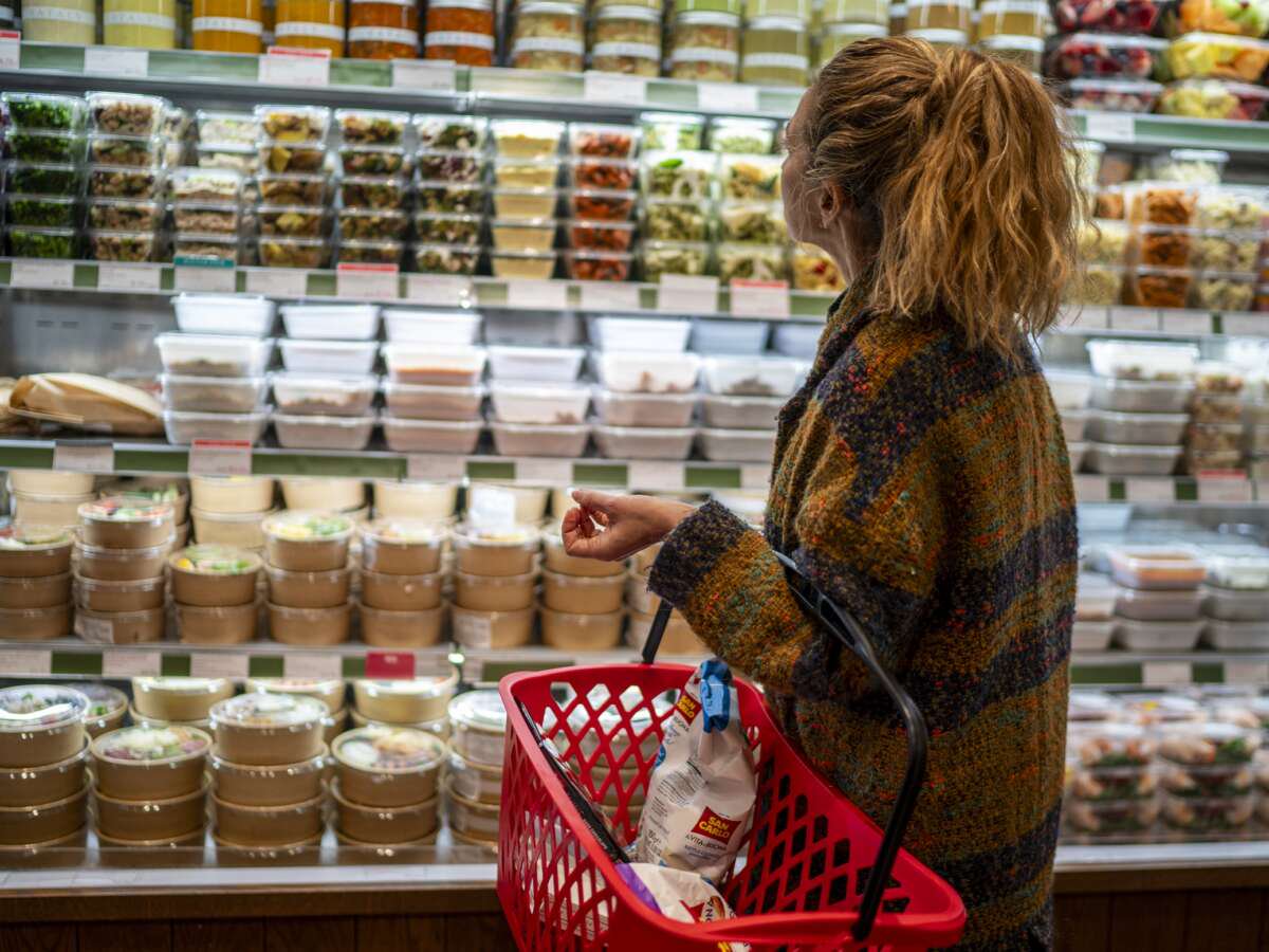 Methodology Changes Could Make Inflation Look Better, Raising Public Skepticism