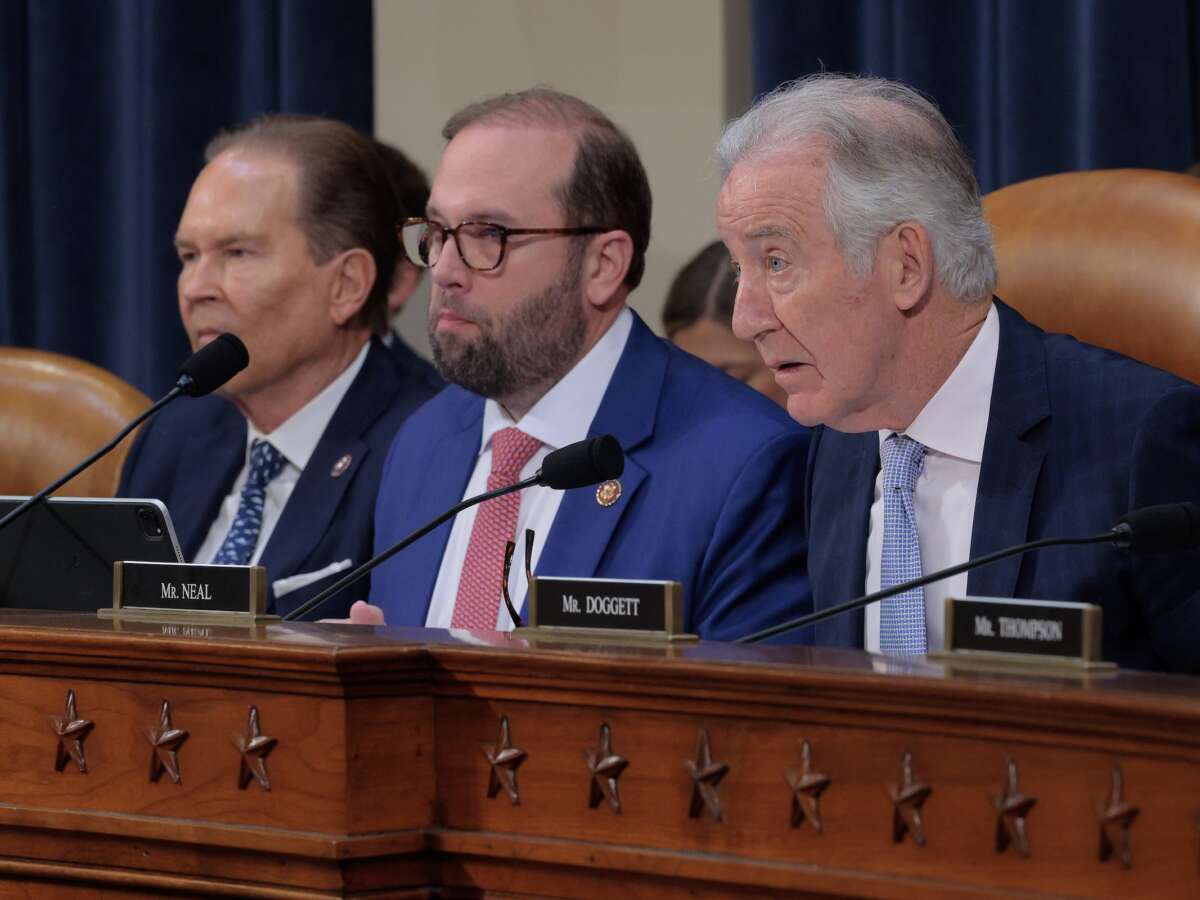 House Republicans Subpoena Left-Wing Groups as Trump Admin Assembles Blacklists