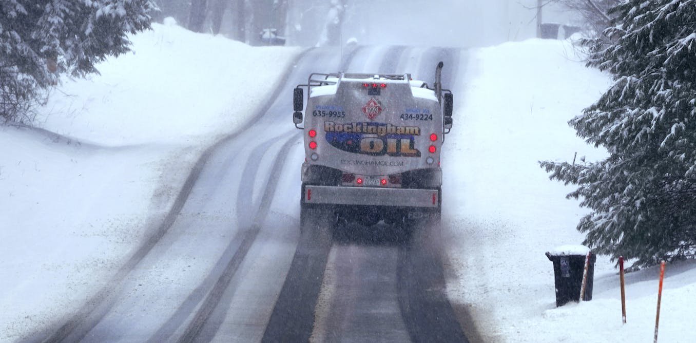 Trump was already cutting low-income energy assistance – the shutdown is making things worse as cold weather arrives