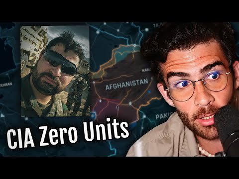 Blowback in Action...