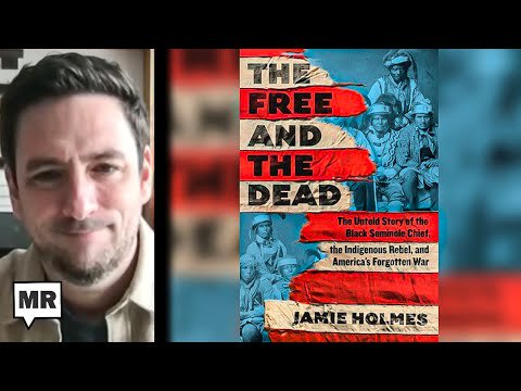 America’s Forgotten War | Jamie Holmes | TMR